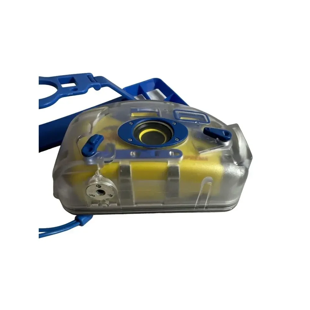 Suprema parts only